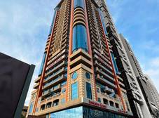 Фото отеля Emirates Grand Hotel