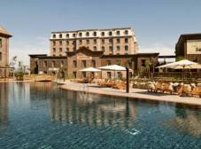 Фото отеля PortAventura® Hotel Gold River - Includes Theme Park Tickets