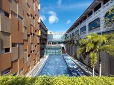Фото отеля Oasia Resort Sentosa by Far East Hospitality