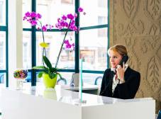 Фото отеля Lagrange Aparthotel Toulouse Saint-Michel