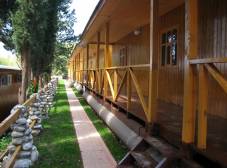 Фото отеля Камарит