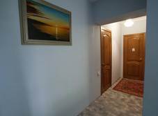Фото отеля Дуэт