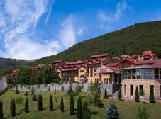 Фото отеля Tsaghkadzor Marriott Hotel