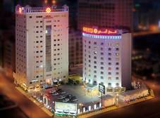 Фото отеля Al Safir Hotel & Tower