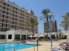 Фото отеля Golden Tulip Bahrain