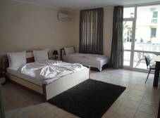Фото отеля Sunrise All Suites Resort