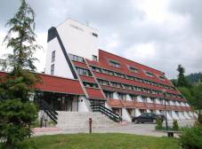 Фото отеля Mura