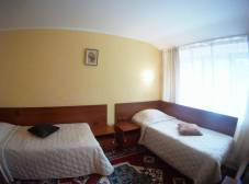 Фото отеля Бреза