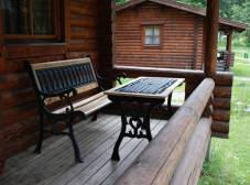 Фото отеля Вилла Ягода