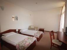 Фото отеля Дафовска