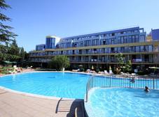 Фото отеля Hotel Koral