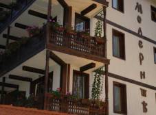 Фото отеля Молерите