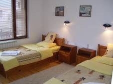 Фото отеля Рахов