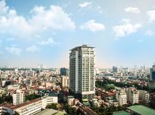 Фото отеля Hanoi Hotel