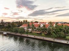 Фото отеля Anantara Hoi An Resort