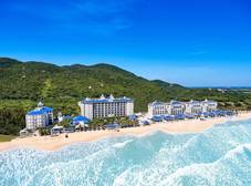 Фото отеля Lan Rung Beach Resort