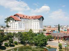 Фото отеля Saigon Dalat