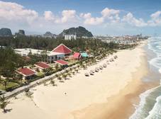Фото отеля Sandy Beach Non Nuoc Resort