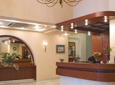 Фото отеля Arkadi Hotel