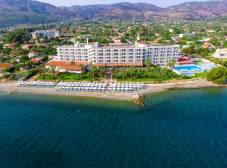 Фото отеля Calamos Beach Hotel