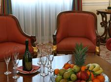 Фото отеля Grande Albergo Delle Rose