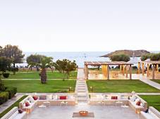 Фото отеля Grecotel Meli Palace