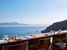 Фото отеля Lindos Blu Luxury Hotel & Suites