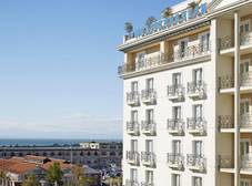 Фото отеля Mediterranean Palace Apt