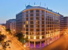Фото отеля Melia Athens