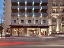 Фото отеля NJV Athens Plaza