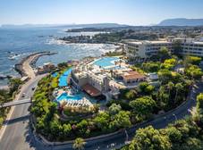 Фото отеля Leptos Panorama Hotel