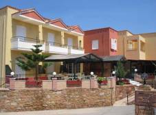 Фото отеля Sunrise Hotel