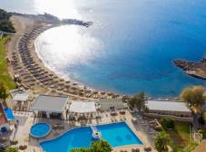 Фото отеля Sunrise Hotel