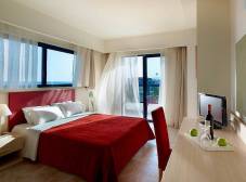 Фото отеля Sunrise Hotel