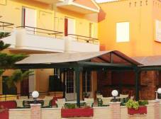 Фото отеля Sunrise Hotel