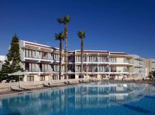 Фото отеля Atlantica Thalassa Hotel