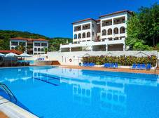 Фото отеля Xenios Theoxenia Hotel