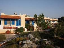 Фото отеля Hotel Zorbas Beach Village