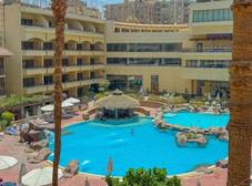 Фото отеля Amarante Pyramids