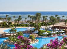 Фото отеля Amwaj Oyoun Resort & SPA Sharm El Sheikh