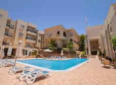 Фото отеля Elysees Dream Beach Hotel
