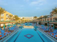 Фото отеля Bel Air Azur Resort