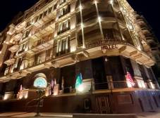 Фото отеля Cosmopolitan