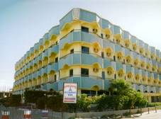 Фото отеля Eiffel Hotel Hurghada
