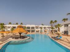 Фото отеля Jaz Fayrouz Resort