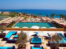 Фото отеля Retac Qunay Dahab Resort & Spa