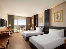 Фото отеля Movenpick Media City