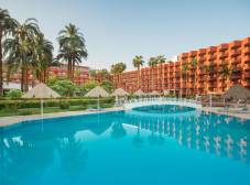 Фото отеля Pyramisa Isis