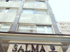 Фото отеля Salma