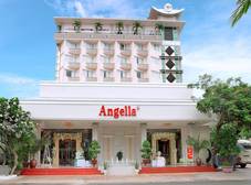 Фото отеля Angella